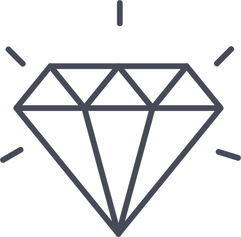 Starkes Produktportfolio